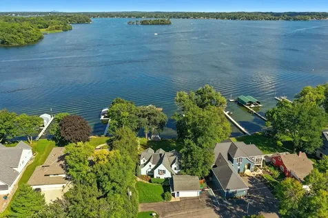 215 W Point Road Tonka Bay MN 55331
