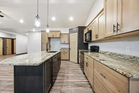 14360 Leisure Lane Lake Park MN 56554