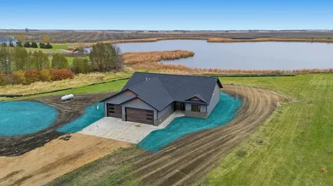 14360 Leisure Lane Lake Park MN 56554