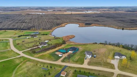 14360 Leisure Lane Lake Park MN 56554