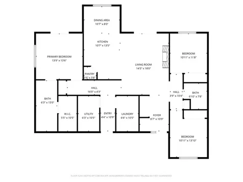 14360 Leisure Lane Lake Park MN 56554