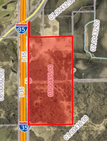 60XX Rush Point Dr Street Harris MN 55032