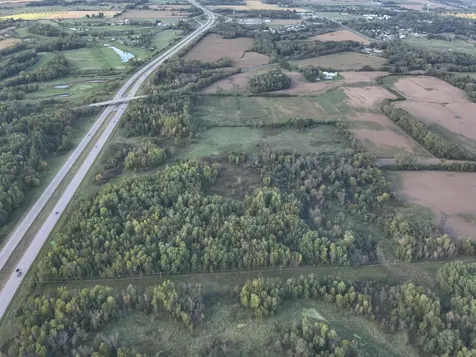 60XX Rush Point Dr Street Harris MN 55032