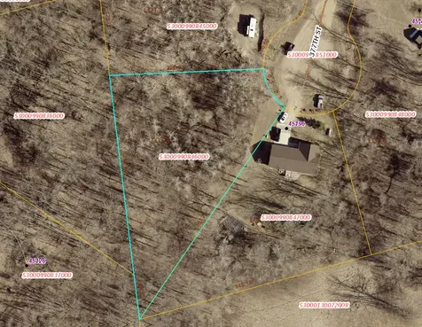 Tbd 377th Street Perham MN 56573
