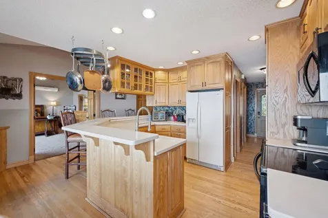 43421 Vista Road Isle MN 56342