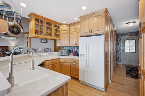 43421 Vista Road Isle MN 56342