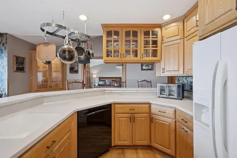 43421 Vista Road Isle MN 56342