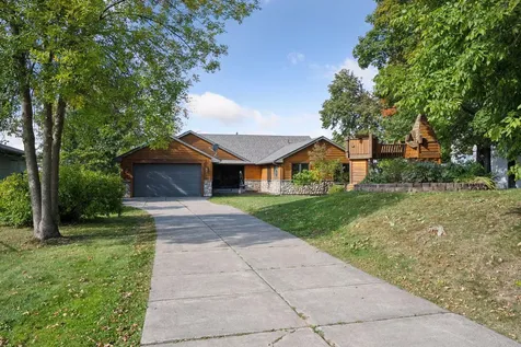 43421 Vista Road Isle MN 56342