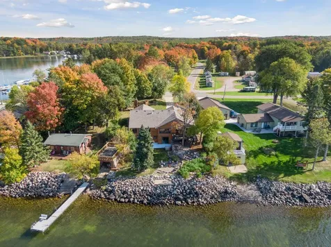 43421 Vista Road Isle MN 56342