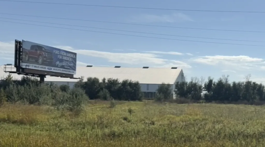 6655 Us 10 Highway Glyndon MN 56547