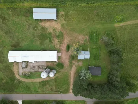 18444 290th Avenue Holcombe WI 54745