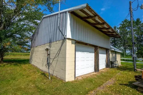 18444 290th Avenue Holcombe WI 54745