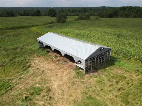 18444 290th Avenue Holcombe WI 54745