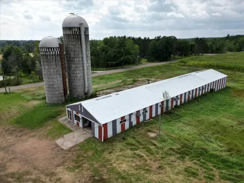 18444 290th Avenue Holcombe WI 54745