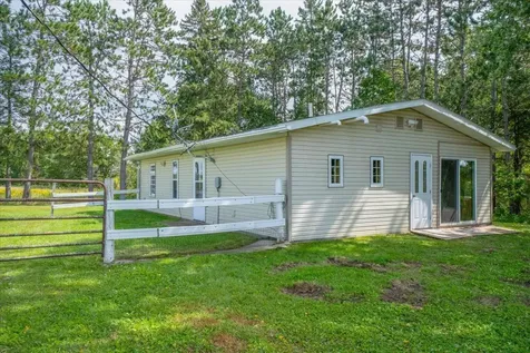 18444 290th Avenue Holcombe WI 54745