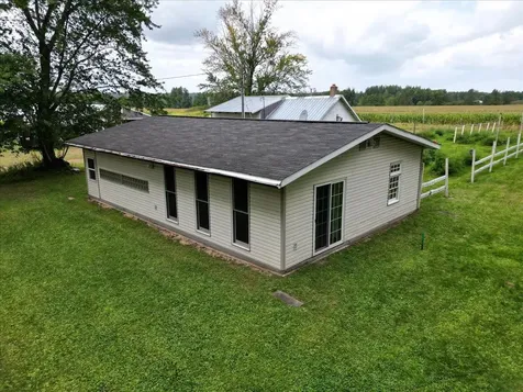 18444 290th Avenue Holcombe WI 54745