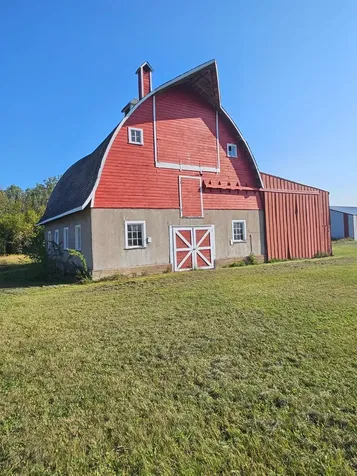 6402 Krull Street Baudette MN 56686
