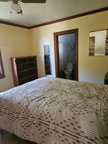 6402 Krull Street Baudette MN 56686