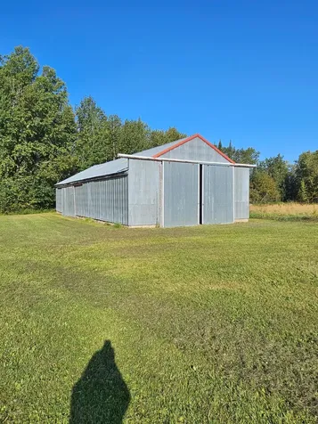 6402 Krull Street Baudette MN 56686