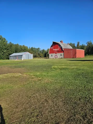 6402 Krull Street Baudette MN 56686