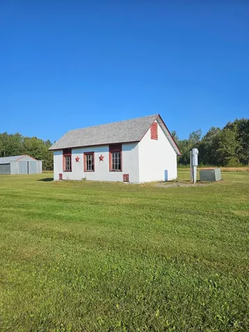 6402 Krull Street Baudette MN 56686