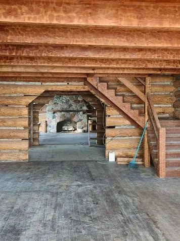 1 Knapp Island Birchwood WI 54817