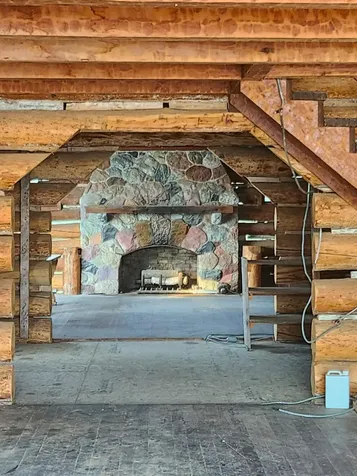 1 Knapp Island Birchwood WI 54817