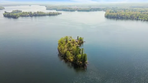 1 Knapp Island Birchwood WI 54817