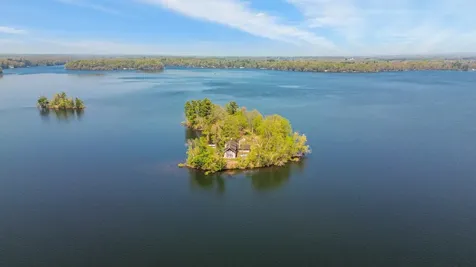 1 Knapp Island Birchwood WI 54817