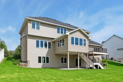 14255 Footbridge Way Apple Valley MN 55124