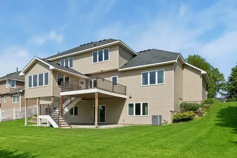 14255 Footbridge Way Apple Valley MN 55124