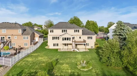 14255 Footbridge Way Apple Valley MN 55124