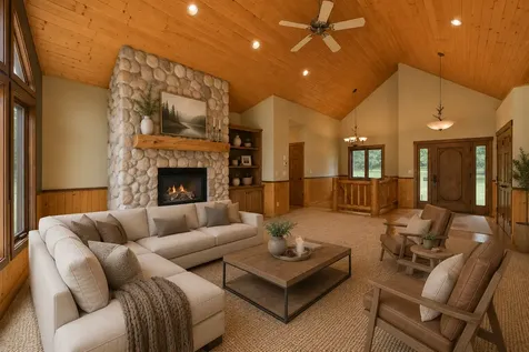 11212 Leewood Lane East Gull Lake MN 56401