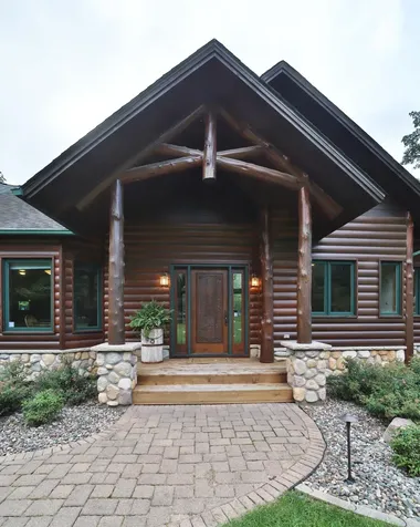 11212 Leewood Lane East Gull Lake MN 56401