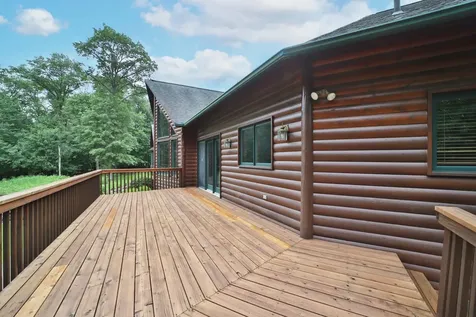 11212 Leewood Lane East Gull Lake MN 56401