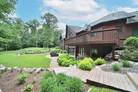 11212 Leewood Lane East Gull Lake MN 56401