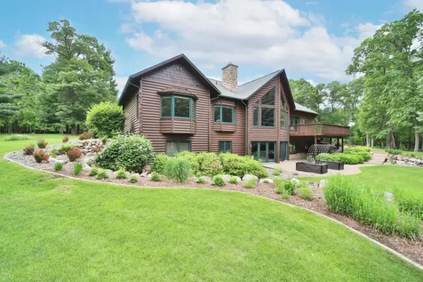 11212 Leewood Lane East Gull Lake MN 56401