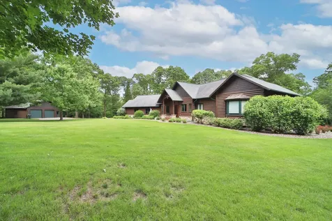 11212 Leewood Lane East Gull Lake MN 56401