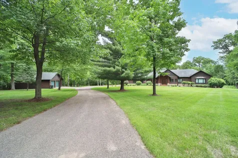 11212 Leewood Lane East Gull Lake MN 56401