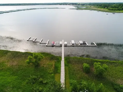 Lots 9 & 10 Hummingbird Lane SW Alexandria MN 56308