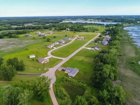 Lots 9 & 10 Hummingbird Lane SW Alexandria MN 56308