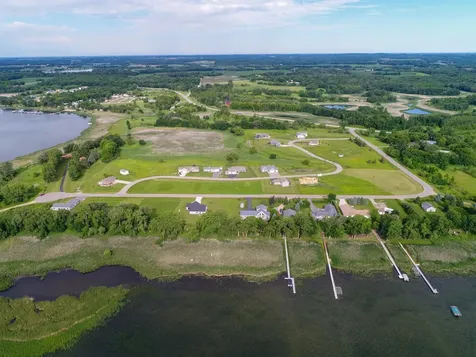 Lots 9 & 10 Hummingbird Lane SW Alexandria MN 56308