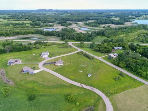 Lots 9 & 10 Hummingbird Lane SW Alexandria MN 56308