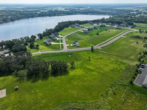 4605 Snowbird Lane SE Alexandria MN 56308