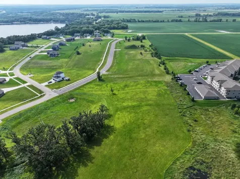 4605 Snowbird Lane SE Alexandria MN 56308