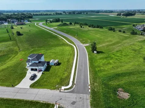 4605 Snowbird Lane SE Alexandria MN 56308