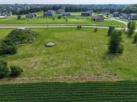 4605 Snowbird Lane SE Alexandria MN 56308