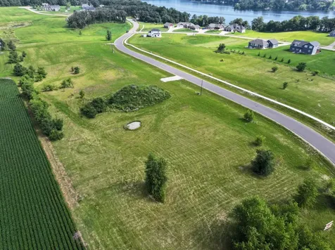 4605 Snowbird Lane SE Alexandria MN 56308