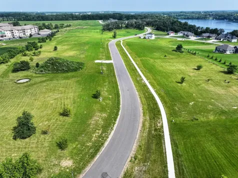 4605 Snowbird Lane SE Alexandria MN 56308