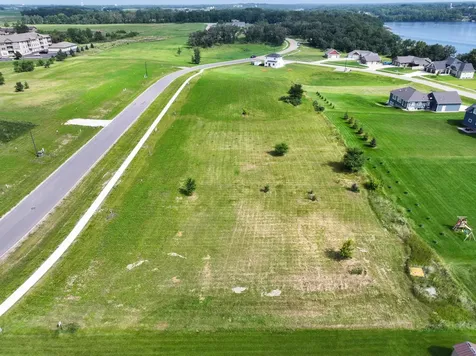 4605 Snowbird Lane SE Alexandria MN 56308